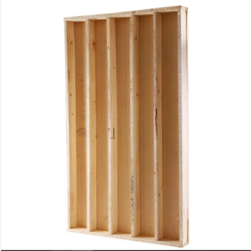 地質勘探取樣箱 中西器材 型號:TG29-71941