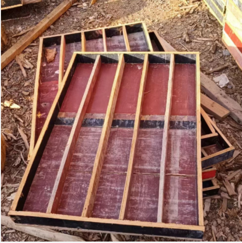 地質勘探取樣箱 中西器材 型號:TG29-71941