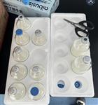 肾上腺素注射液卫生级高速纳米研磨机