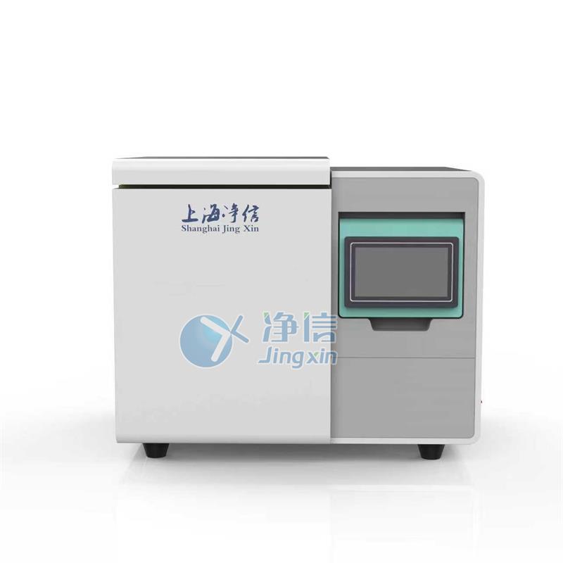 凈信 基礎款冷凍研磨儀 JXFSTPRP-CL-BSC