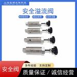 -DRV耐腐蚀弹簧式安全阀 -DRV耐腐蚀弹簧式安全阀