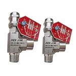 卸荷閥螺紋安全閥天燃氣不銹鋼