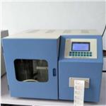 自動定硫儀（中西器材） 型號:ZDL-9