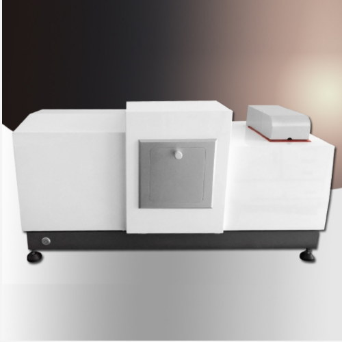 湿法全自动激光粒度分析仪 LN12-BXT6100-C