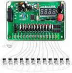 脈沖噴吹控制儀 (中西器材) MK-4CSA-50 脈沖噴吹控制儀 (中西器材) MK-4CSA-50