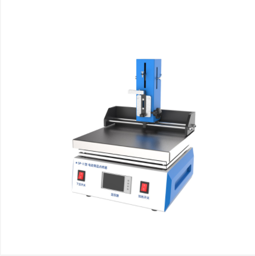 薄层电动点样器 SK95-SP-II库号：M399551