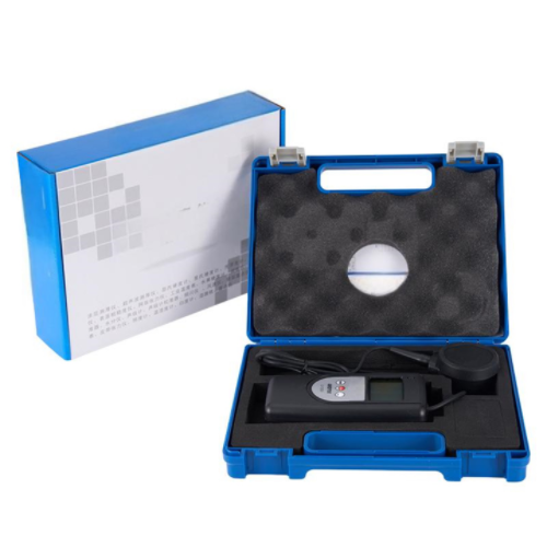 紫外辐照计 型号:KS04-LT34-UVB