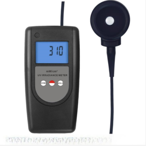 紫外輻照計 型號:KS04-LT34-UVB