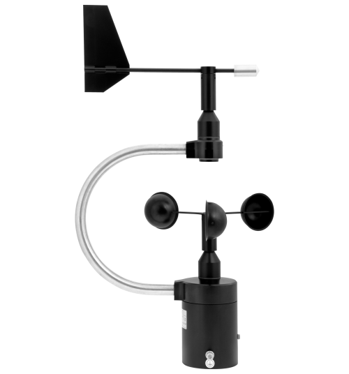 德國Lambrecht蘭博瑞風速風向傳感器