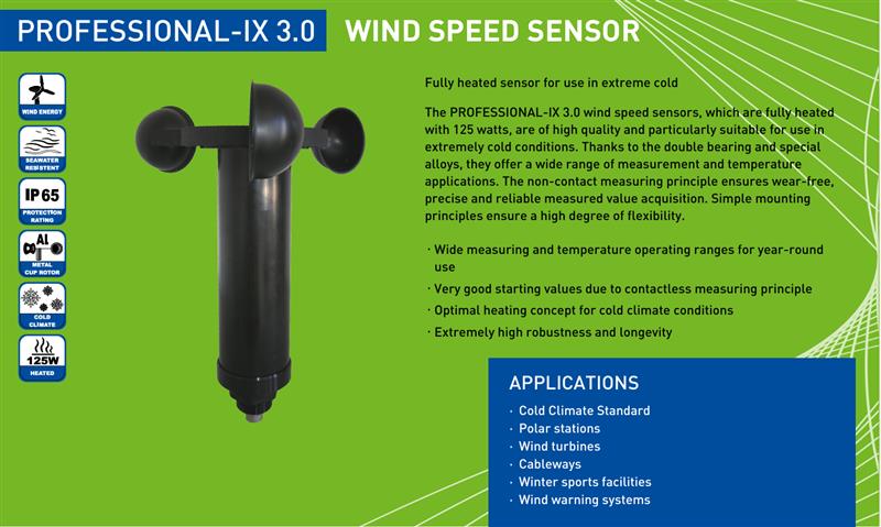 Lambrecht蘭博瑞風(fēng)速儀14602