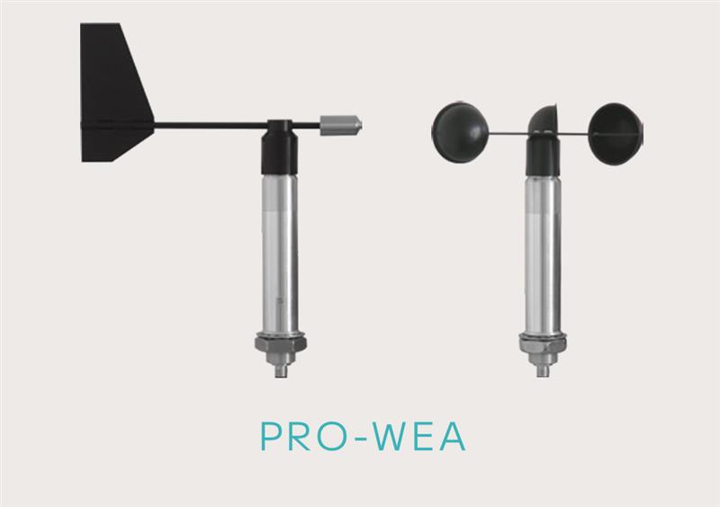 Lambrecht蘭博瑞風(fēng)速儀14602