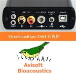 德国Avisoft动物声音超声播放装置 德国Avisoft动物声音超声播放装置