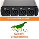 德国Avisoft四通道动物声音超声回放系统 德国Avisoft四通道动物声音超声回放系统