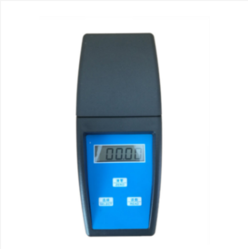 便攜式濁度測試儀 型號:SH500-GXZ-0101B