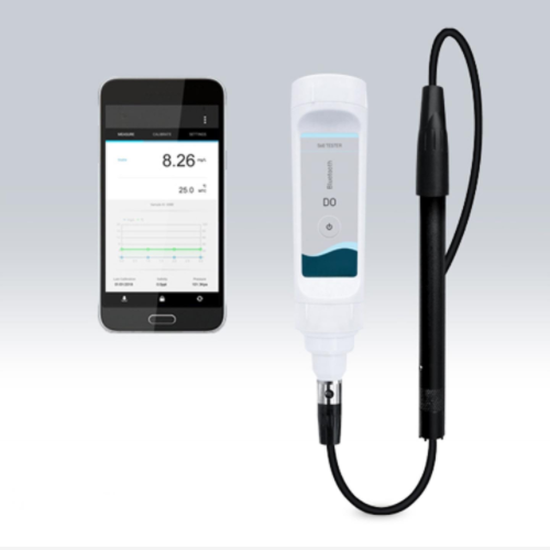 便携式溶解氧仪 型号:PW33-S60