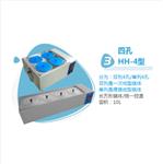 不銹鋼數顯水浴鍋(單列雙孔) 型號:HH-2 不銹鋼數顯水浴鍋(單列雙孔) 型號:HH-2