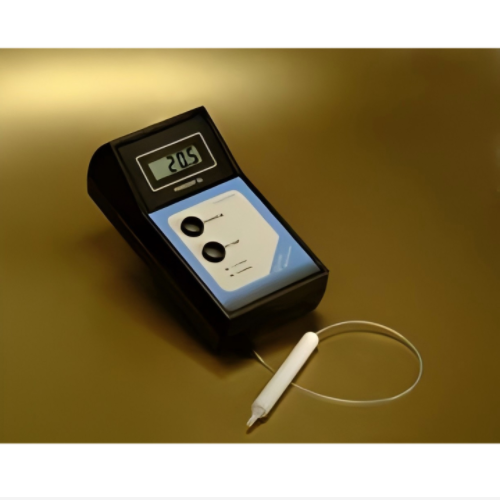 便攜式頂空殘氧分析儀 Quantek Model 901