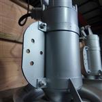 好氧池無氧池QJB0.55/6-220/3-980攪拌機 好氧池無氧池QJB0.55/6-220/3-980攪拌機