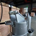 好氧池無氧池QJB0.55/6-220/3-980攪拌機 好氧池無氧池QJB0.55/6-220/3-980攪拌機