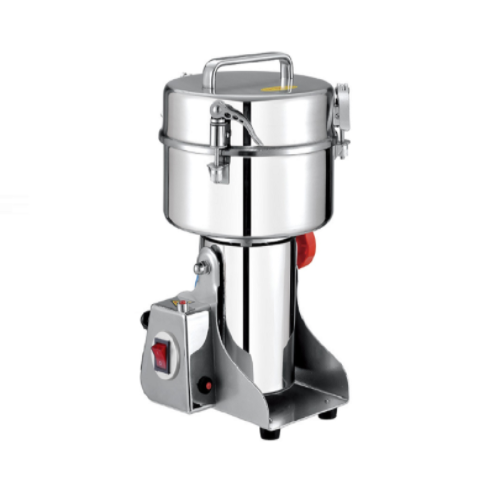 密封型摇摆式粉碎机（中西器材）LDB-800