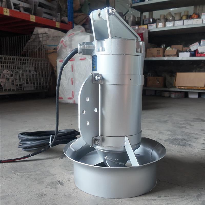 脫磷池 造氧池QJB1.5/6-260/3-980