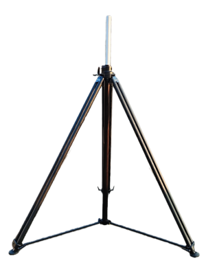 XF型三角架光學(xué)設(shè)備三腳架支架可伸縮