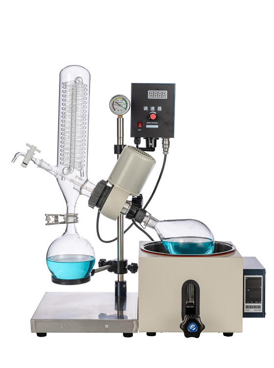 旋轉蒸發儀型號LH82-RE-201D庫號D351096 