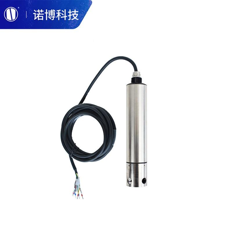 諾博儀器NS-NH802氨氮傳感器污水氨氮監測