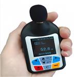 个人声暴露数字声级计 型号:JH8-HS5911