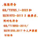 個人聲暴露數字聲級計 型號:JH8-HS5911