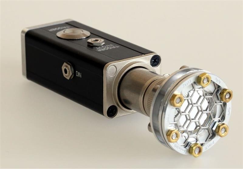 德國Avisoft動物超聲聲音錄制收集器