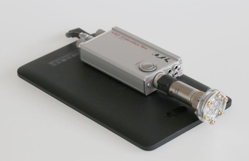 德國Avisoft便攜式超聲錄音系統（移動式）