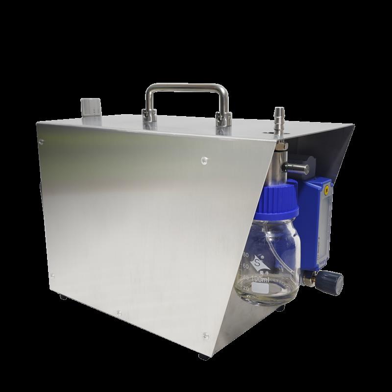 恒流霧化氣溶膠發生器etiedt奕泰凈科