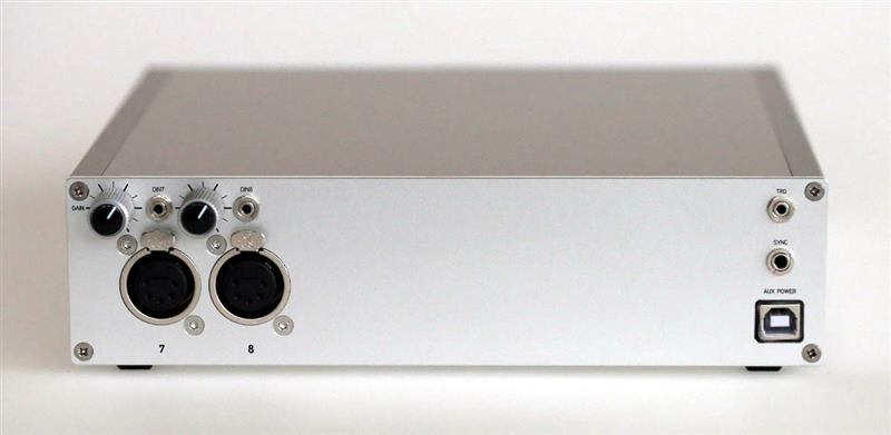 德國Avisoft生物聲學記錄器