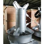 攪動池 攪拌池QJB5/12-620/3-480潛水攪拌機