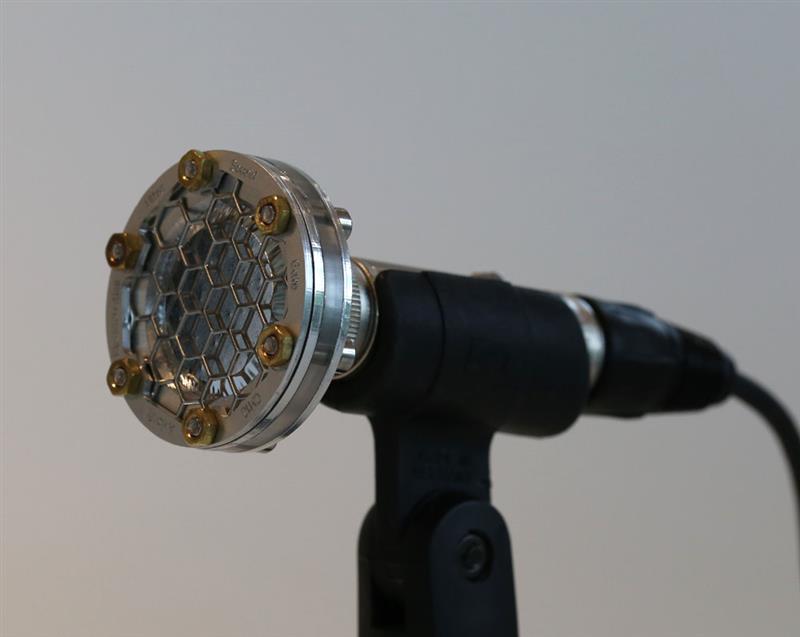 德国AVISOFT电容式超声麦克风CM24/CMPA 德国AVISOFT电容式超声麦克风CM24/CMPA