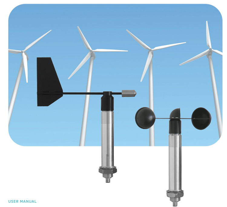 德国Lambrecht兰博瑞风向传感器PRO-WEA