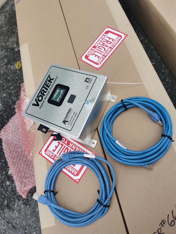 VTD-22-31-16 VORTEK感應器