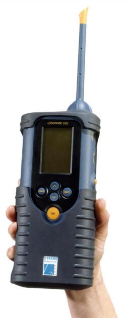 美國Sensigent電子鼻氣味檢測儀