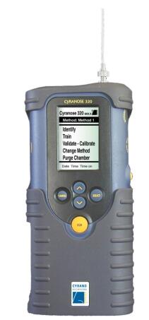 美國Sensigent電子鼻氣味檢測儀