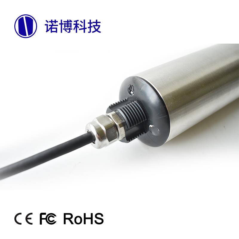 諾博NS-SS682懸浮物傳感器 自清洗 在線檢測(cè)