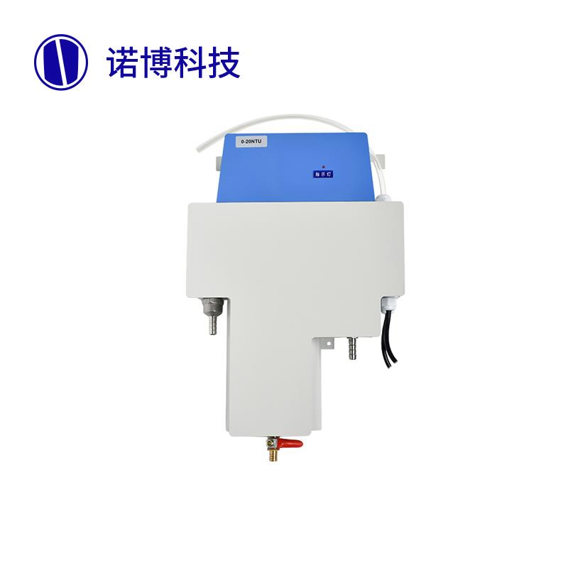 諾博儀器在線懸浮物檢測(cè)儀污水處理水中ss濃度分析儀