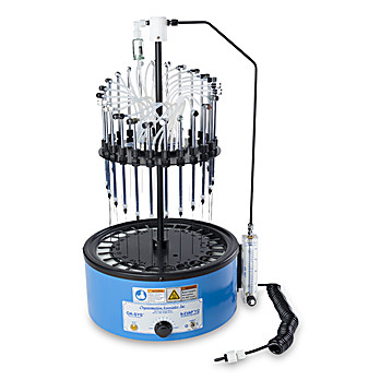 美國Organomation氮氣蒸發器