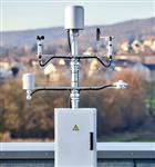德國Lambrecht蘭博瑞一體式多參數氣象站