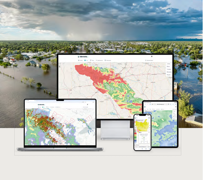 德國Lambrecht蘭博瑞一體式多參數氣象站