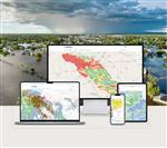 德國Lambrecht蘭博瑞一體式多參數氣象站