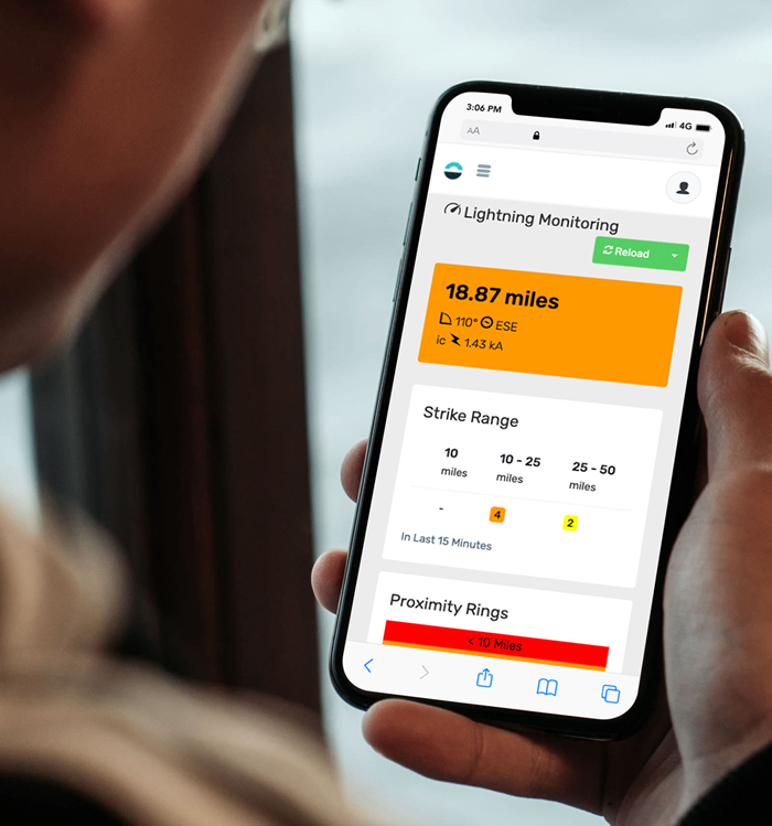 德國Lambrecht蘭博瑞一體式多參數氣象站