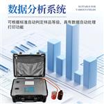 三體宏科 油液顆粒計數器