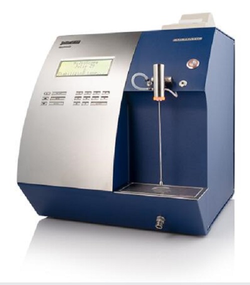 高精度牛奶分析儀