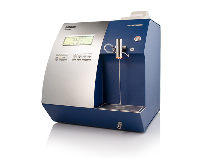 高精度牛奶分析儀